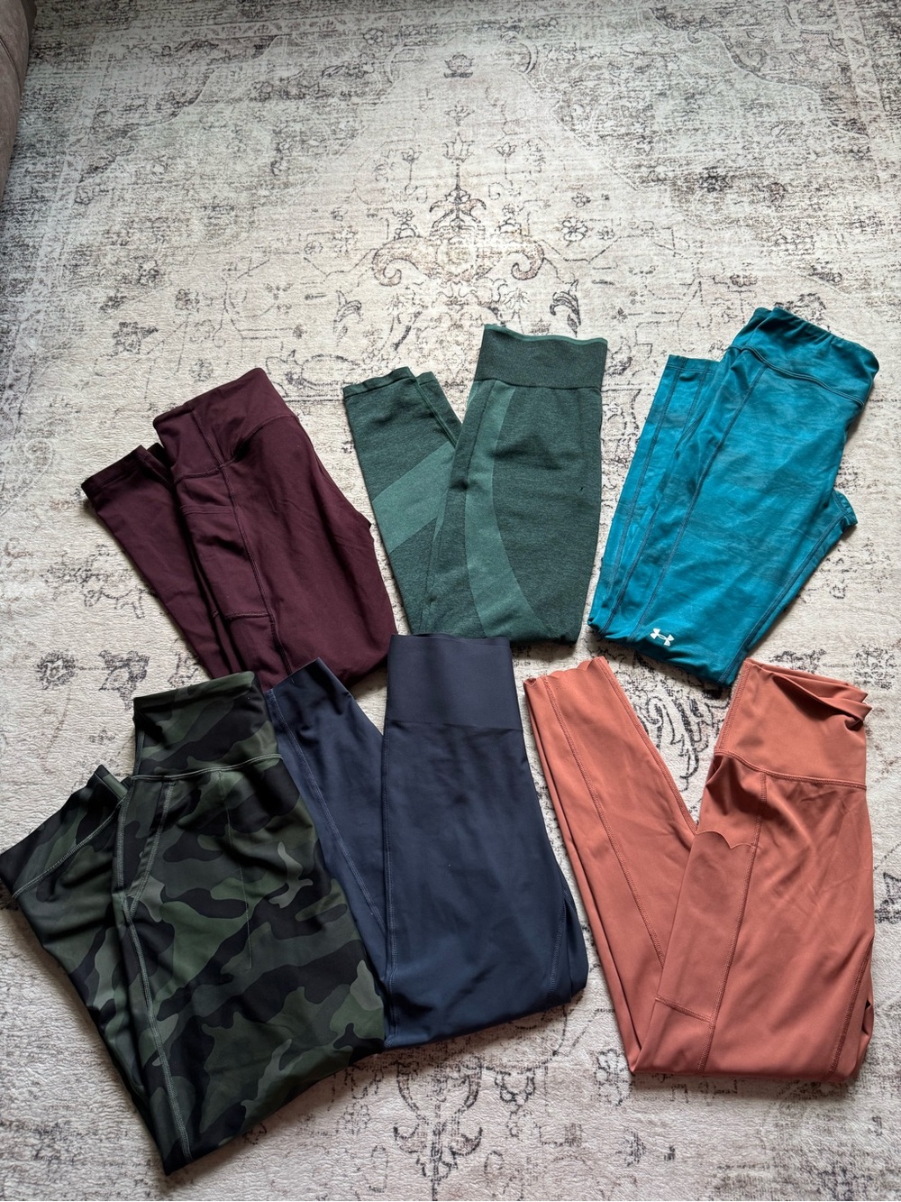 Women’s leggings